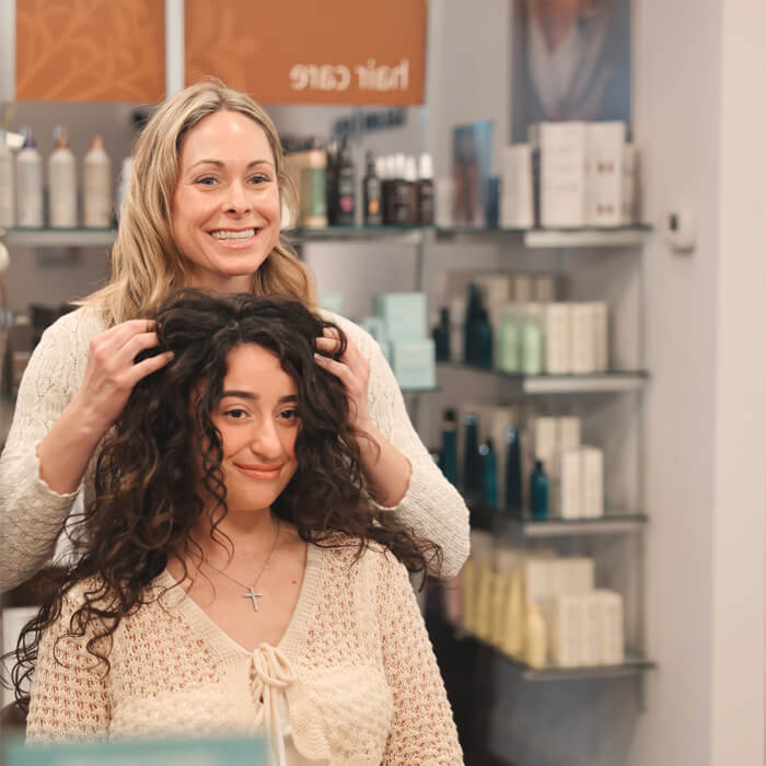 EDUCATION at Pure Salon Spa