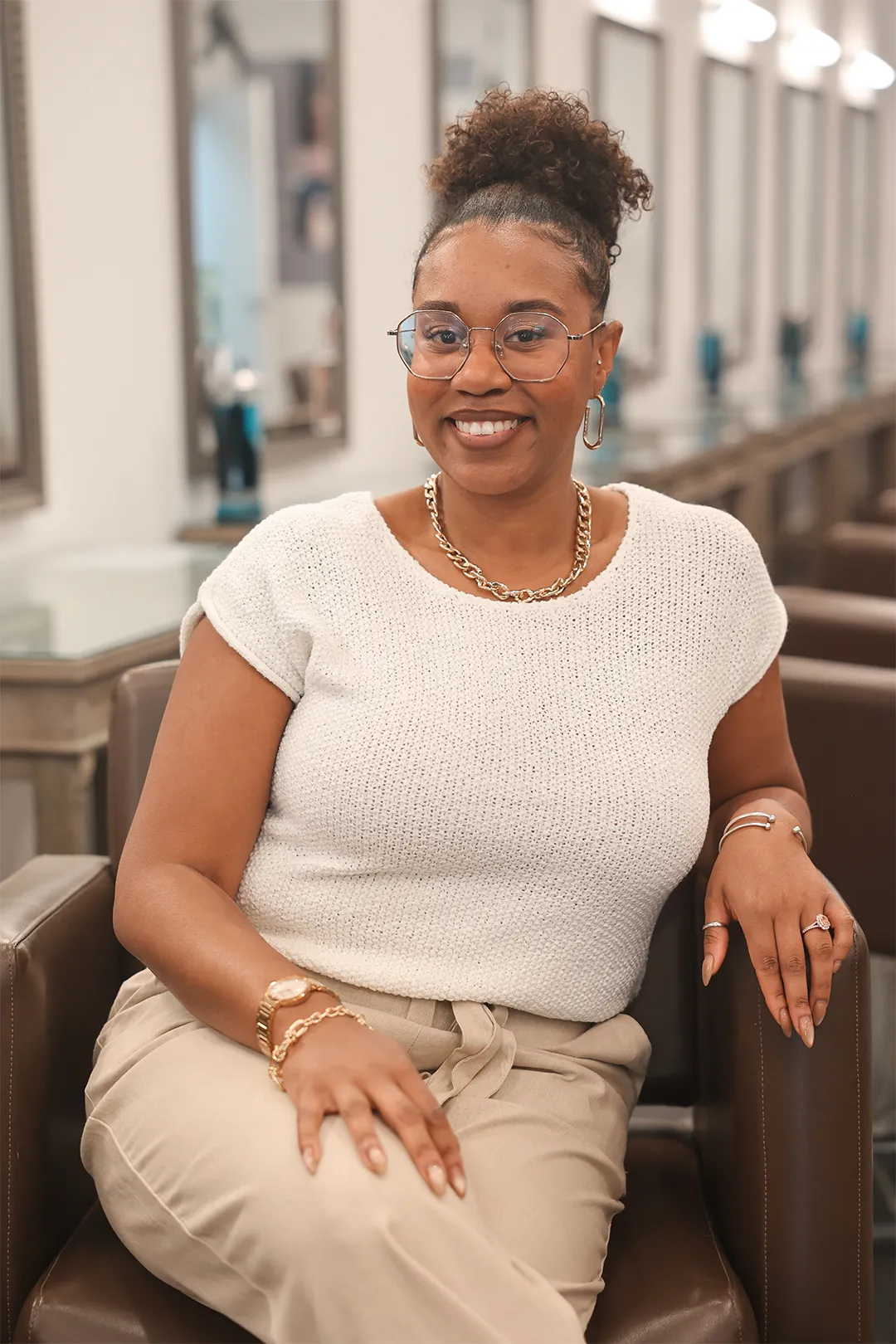 Chelsea McCray