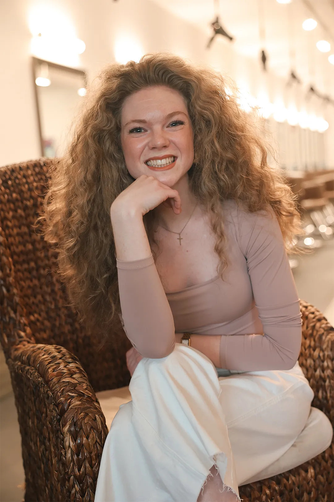 Bernadette Syversen