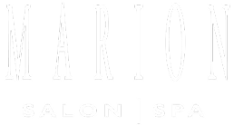 Marion Salon Spa Sanctuario logo