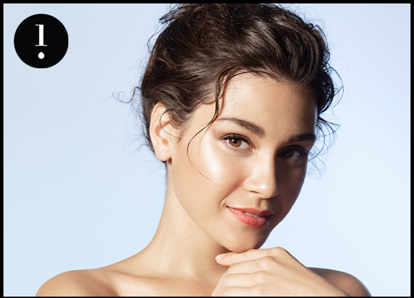 HydraFacial Offer Image