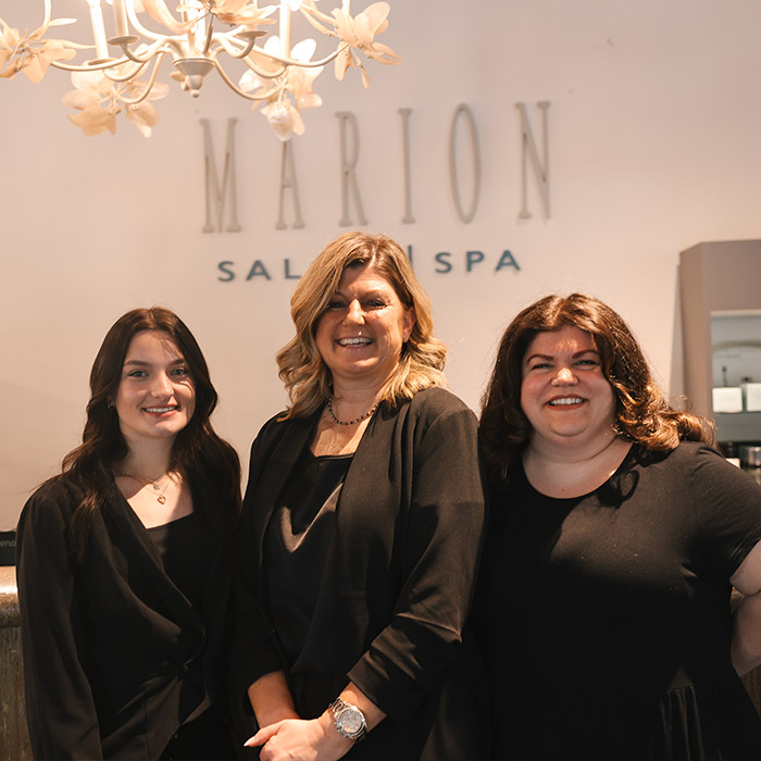 NETWORKING at Pure Salon Spa
